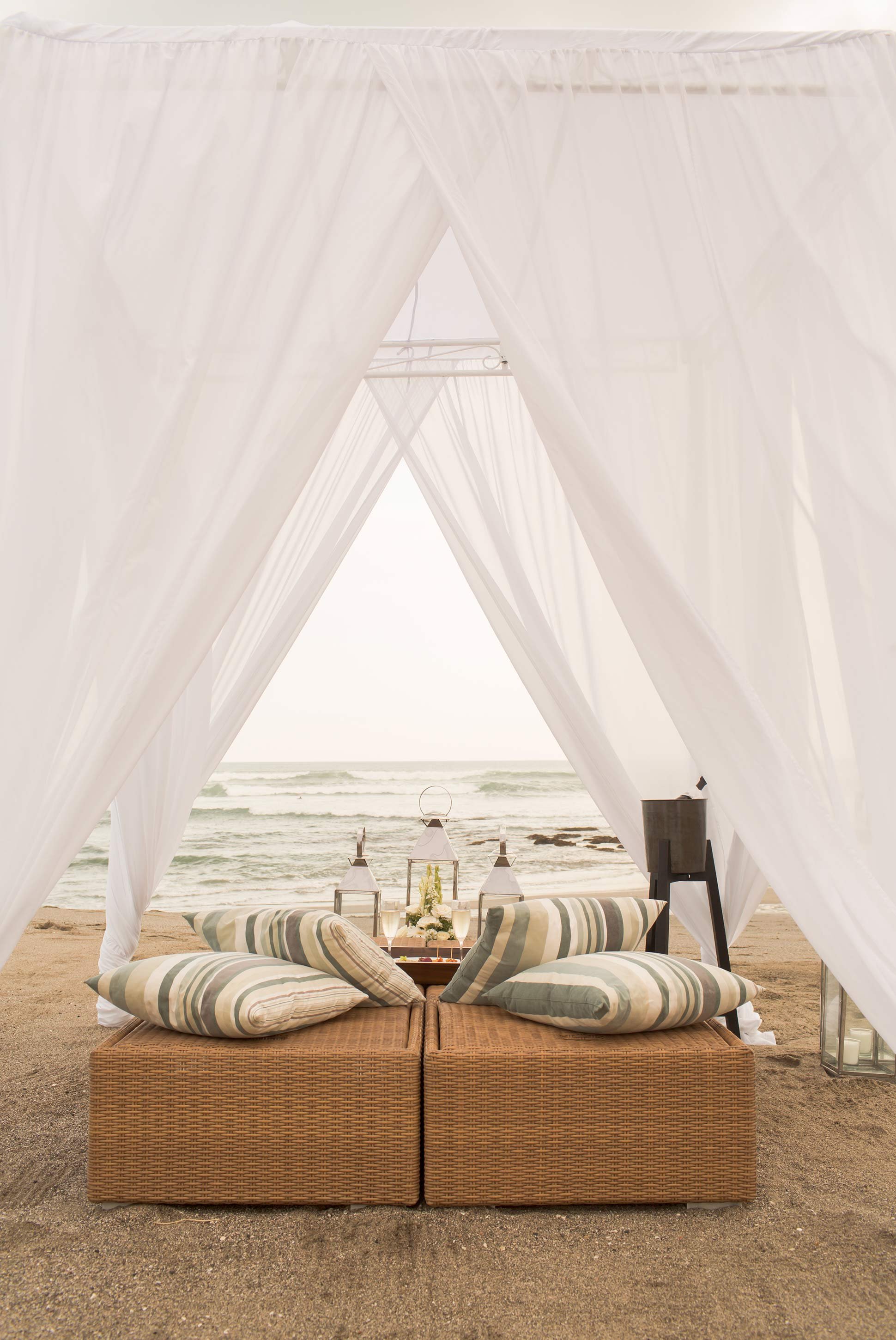 Luxury Hotel Ametis Villa 5 stars Indonesia Bali Beach